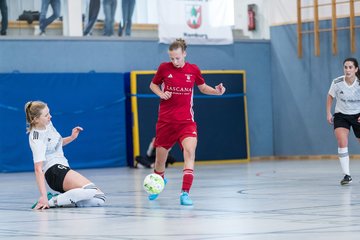 Bild 304 - F NFV Futsalturnier